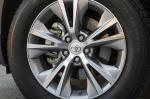 Toyota Highlander 2013 года